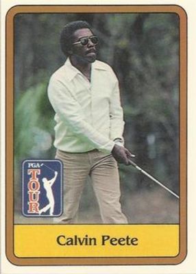 1981 Donruss #42 Base