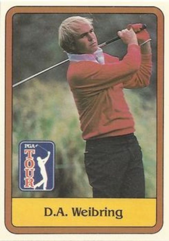 1981 Donruss #53 Base