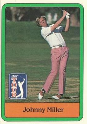 1981 Donruss #30 Base