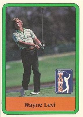 1981 Donruss #32 Base