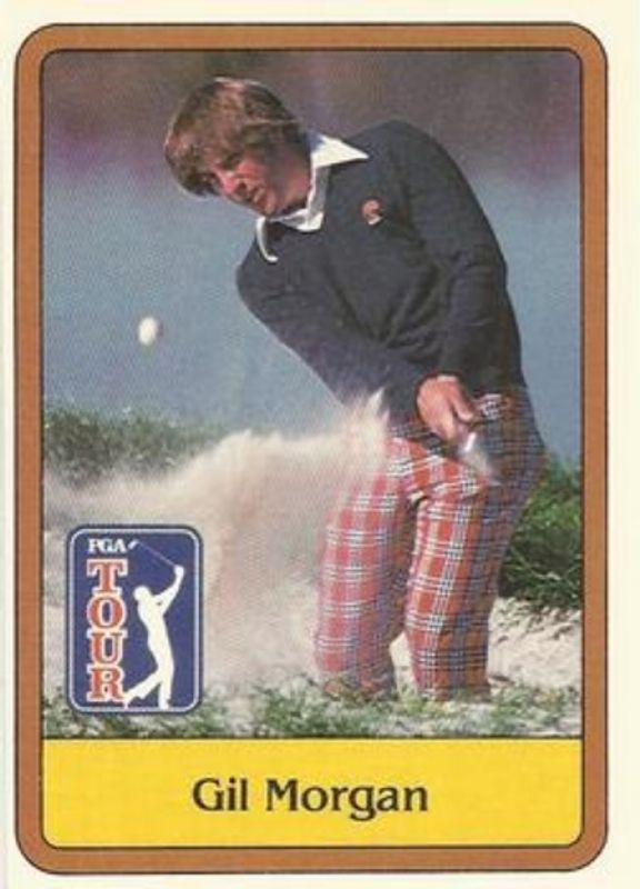 1981 Donruss #28 Base