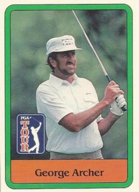 1981 Donruss #60 Base