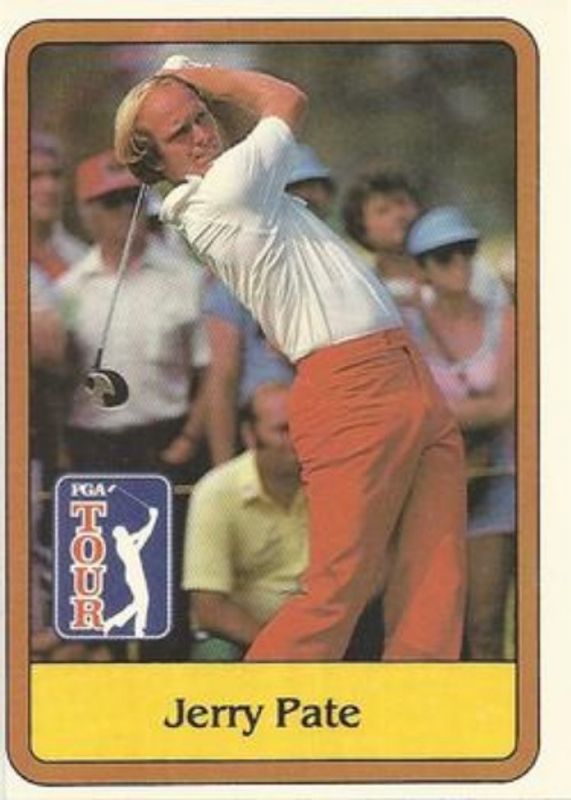 1981 Donruss #6 Base