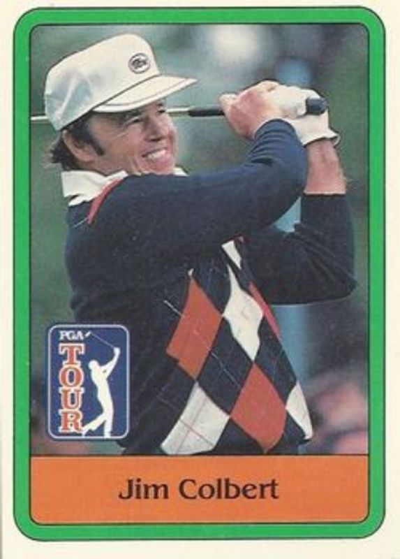 1981 Donruss #21 Base