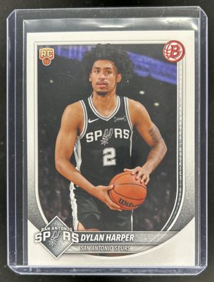2025 Bowman #2 Base