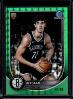 Shop this card on ebay_jobs