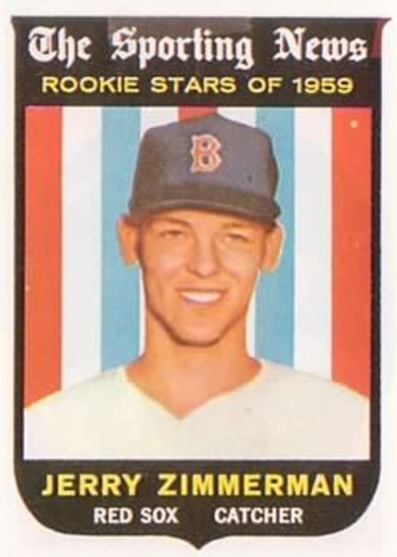 1959 Topps #146 Base
