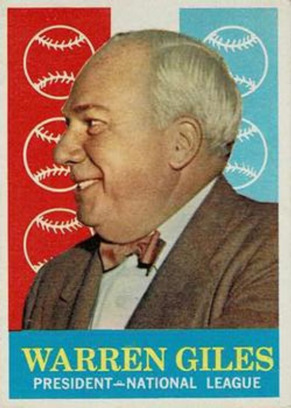 1959 Topps #200a Base