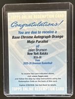 Shop this card on ebay_jobs