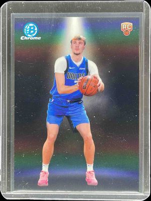 2025 Bowman #BNB-1 Spotlights /(SSP)