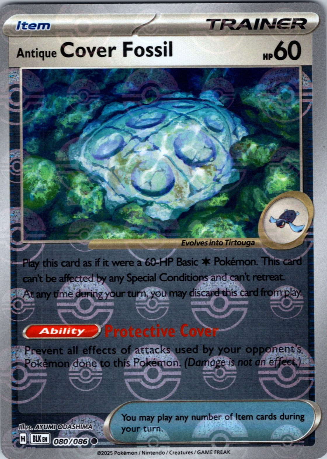 rare fossil pokemon card value 1999 Pokmon 1st Edition Omanyte 52/62 CGC 9 Mint Oblivion Collectibles this attack does 10 damage to each of your opponents Benched Pokemon These Stamped Pokemon Cards Are