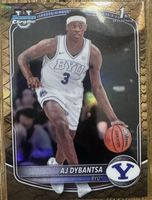 Shop this card on ebay_jobs