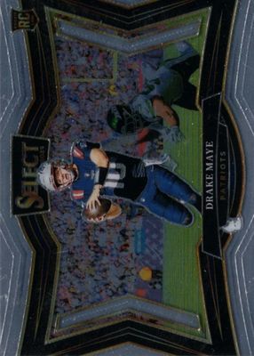 2024 Select #475 Field Level