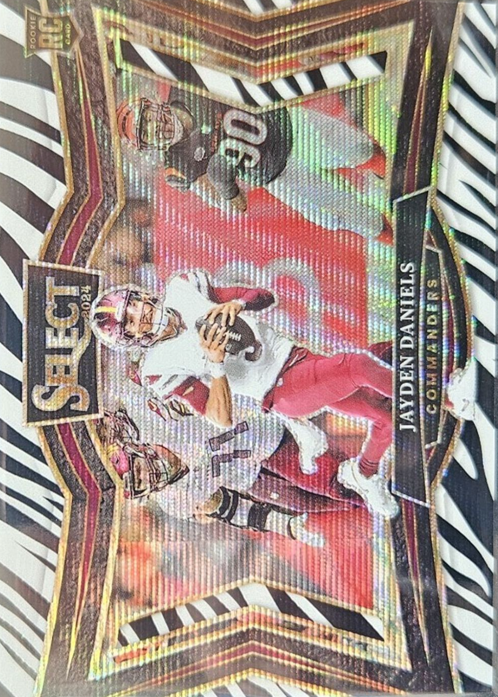 セカンド・チャンス/Second Chance【Foil】英語 セカンド・チャンス