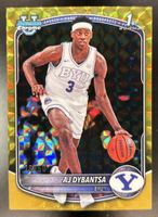 Shop this card on ebay_jobs