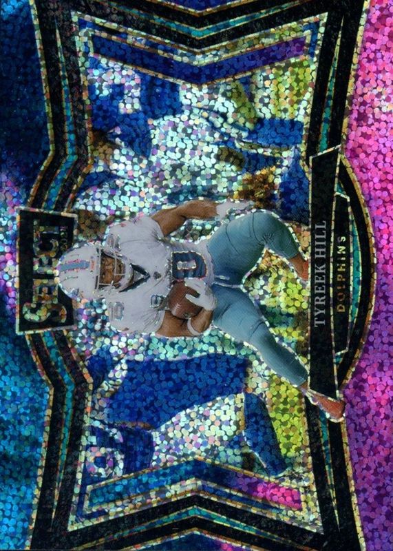 2024 Select #499 Field Level Cosmic /(SSP)