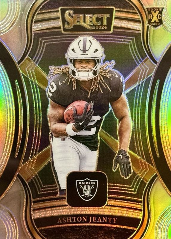2024 Select #506 XRC Prizm