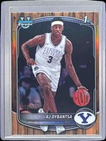 Shop this card on ebay_jobs