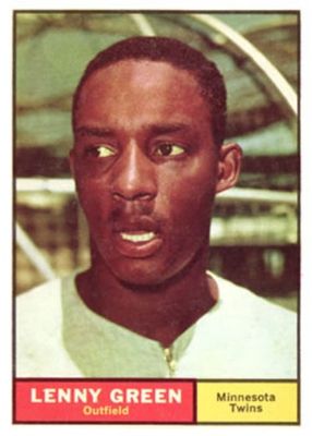 1961 Topps #4 Base