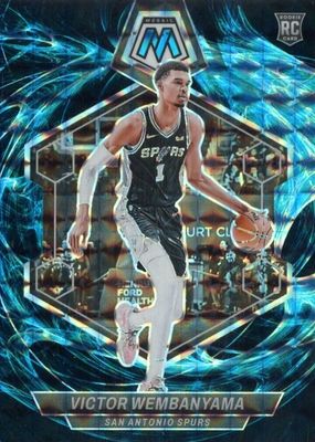 2023 Mosaic #238 Genesis /(SSP)