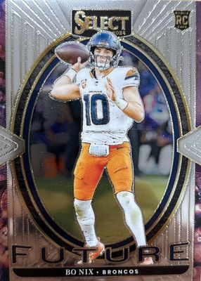 2024 Select #7 Select Future