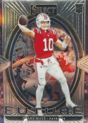 2024 Select #5 Select Future