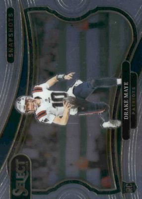 2024 Select #16 Snapshots