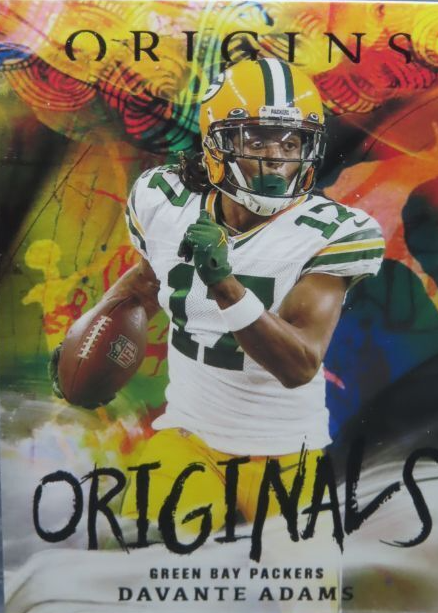 Davante Adams