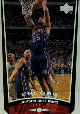 ex credentials jason williams クレデンシャル ex credentials jason williams クレデンシャル Jason Williams