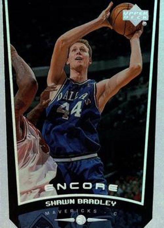 1998 Upper Deck Encore #16 Base