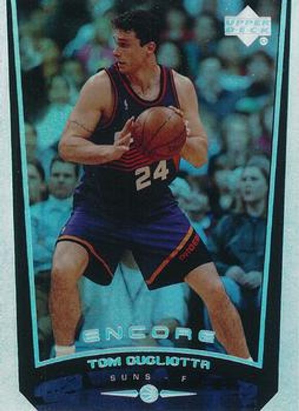 1998 Upper Deck Encore #66 Base