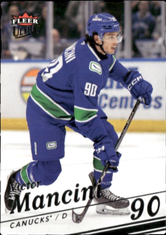 2025 Fleer Ultra #27 Base