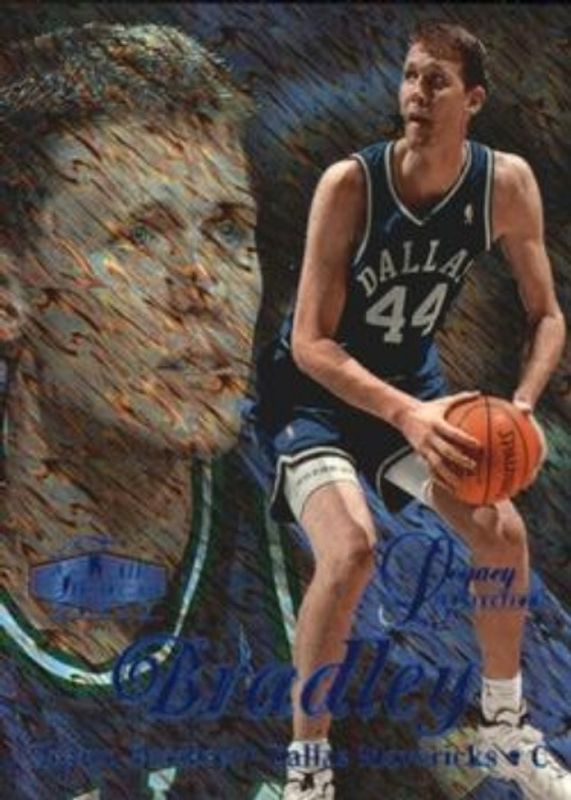 1997 Flair Showcase #76 Row 1 - Legacy Collection /100