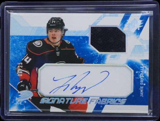 2025 SPx #SF-JD 2023 Update - Signatures Fabrics - Spectrum /25