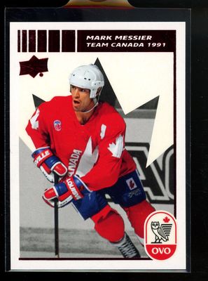 2025 Upper Deck x OVO #04 Base