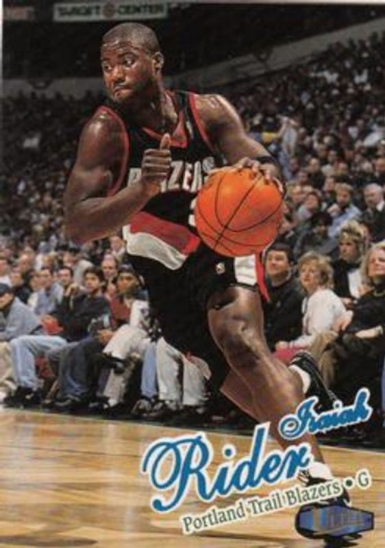1997 Fleer Ultra #84 Base