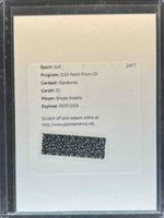 Shop this card on ebay_jobs