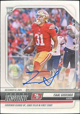 2024 Panini Instant #200 Autographs /99