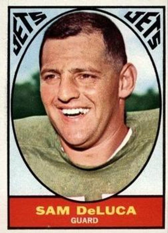 1967 Topps #92 Base