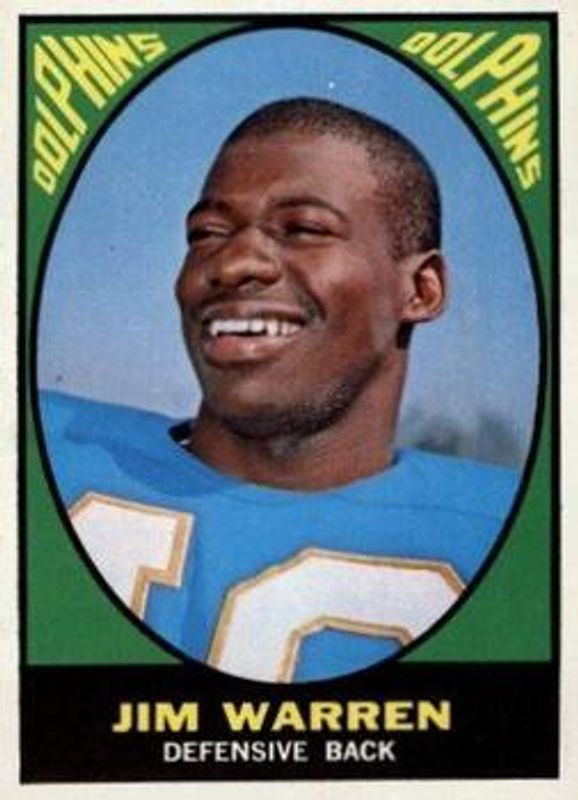 1967 Topps #81 Base