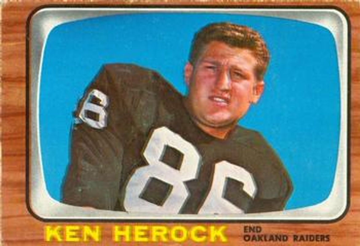 1966 Topps #112 Base
