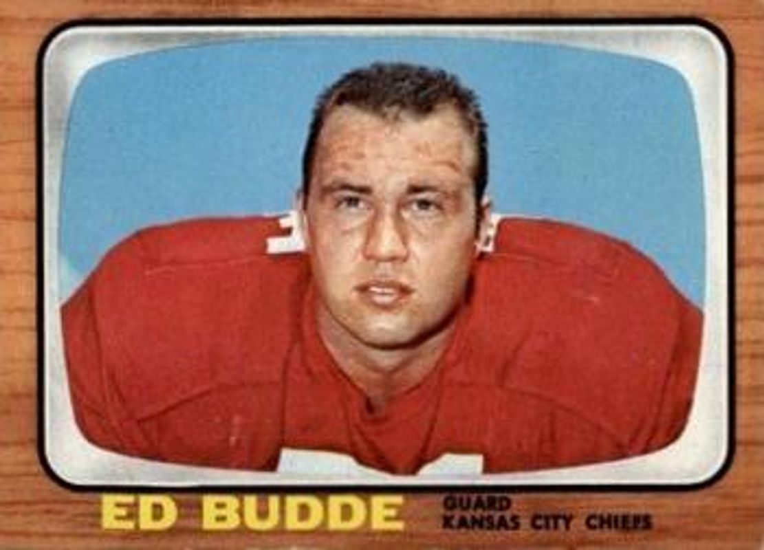 1966 Topps #65 Base