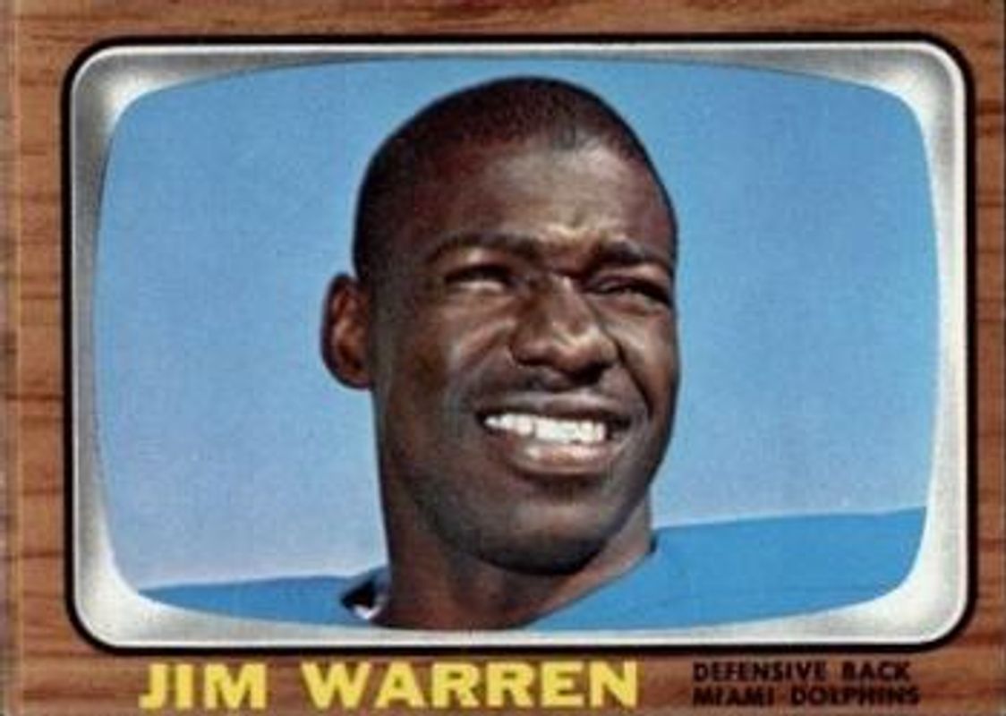 1966 Topps #85 Base