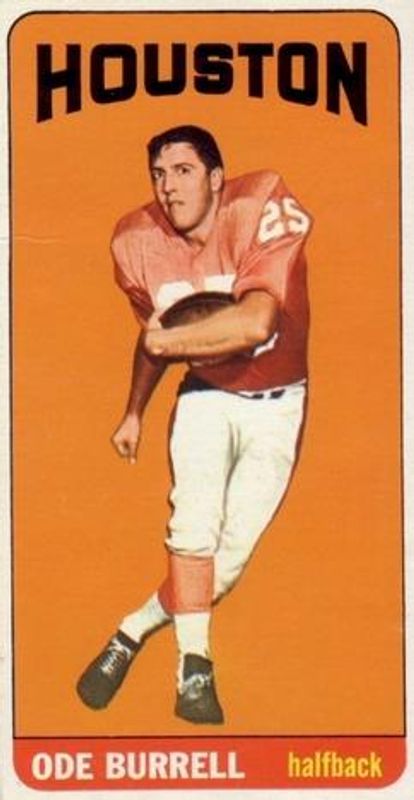1965 Topps #71 Base