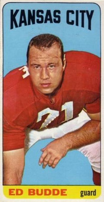 1965 Topps #95 Base