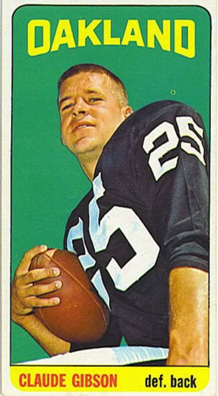 1965 Topps #140 Base