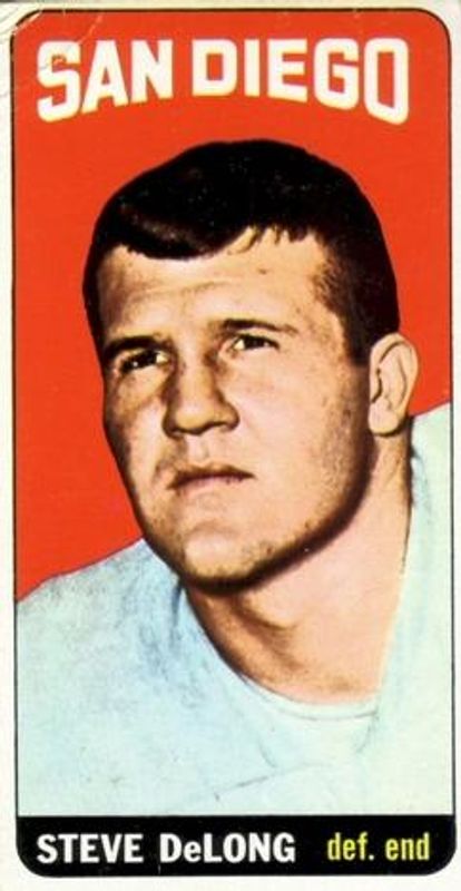 1965 Topps #157 Base
