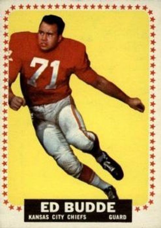 1964 Topps #93 Base