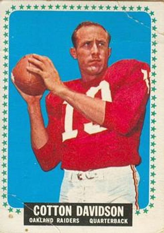 1964 Topps #137 Base