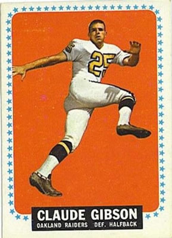 1964 Topps #138 Base